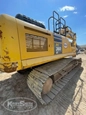 Back of Used Excavator for Sale,Back of Used Komatsu Excavator for Sale,Side of Used Komatsu Excavator for Sale